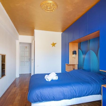 Apartamento Un Balcon Sur Notre Dame Marsella Exterior foto